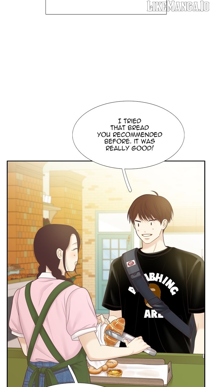 Girl’s World ( World of Girl ) Chapter 462 - page 57